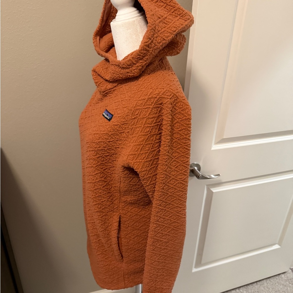 Patagonia Women’s Diamond Capra Hoodie, M - Picture 6 of 9
